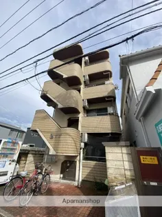 エステート9大州【1階】の外観