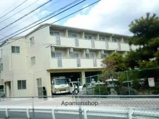 グリーンルージュ旭山の画像