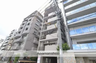 ホームズ山口【6階】の外観