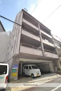 レジデント清水の画像