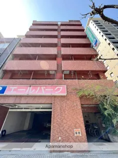 コーポ駅前ビル【6階】の外観