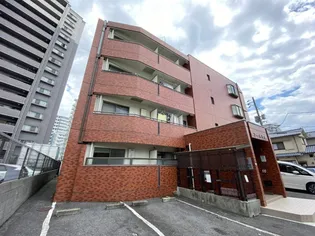 コーポ西原の画像