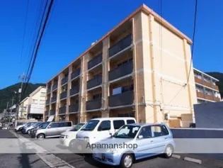 細田山ビル【2階】の外観