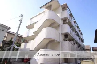 JSビル長束の画像