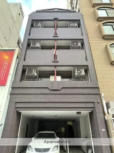 藤澤ビル【4階】の外観