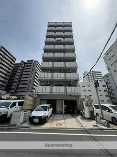 グリンハウス三篠【903号室】の外観