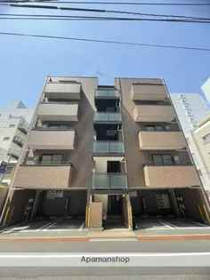 フィネス東白島の画像