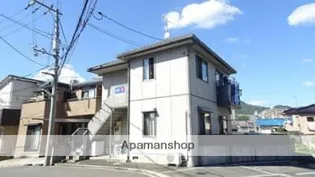 シェソワSATSUNO C棟の画像