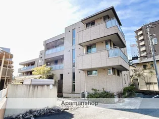 メゾン カンフリエ井口の画像