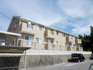 ウーノ【2階】の外観