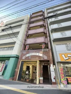 SHOWAビルの画像