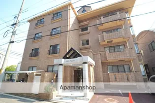 ハイングレストの画像