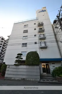 上村マンションの画像