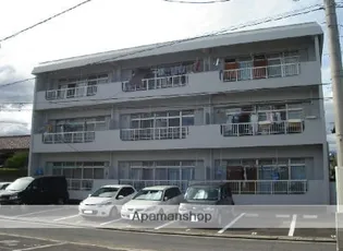 和田マンションの画像