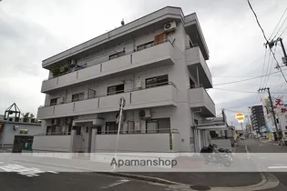 村上ビルの画像