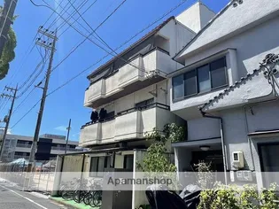 コンフォート宇品御幸の画像