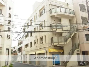 出汐レストの画像