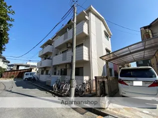 エステート坪井の画像