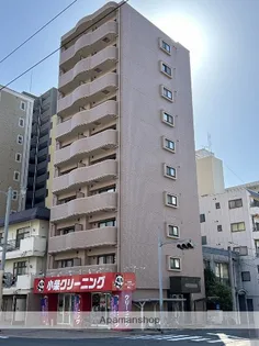 ユートピア舟入中町【2階】の外観