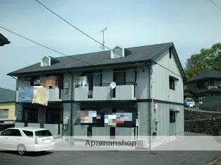 ベラカーサ A棟の画像