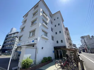 コーポラス ナガイの画像