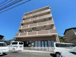 サンリバー可部の画像