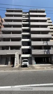 ロアール段原【8階】の外観