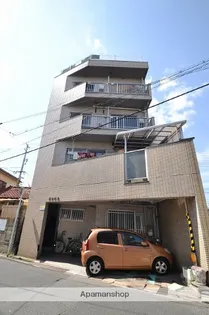 坪井ビルの画像