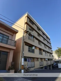 佐古ビルの画像