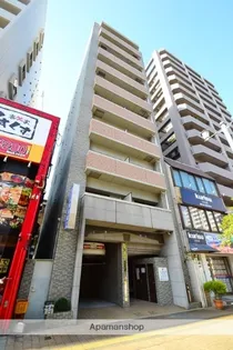 玉川ビル【2階】の外観