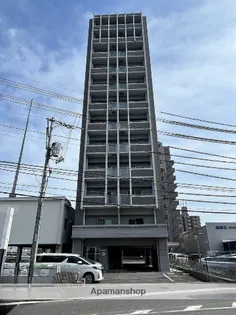 GRANXIA井口【3階】の外観