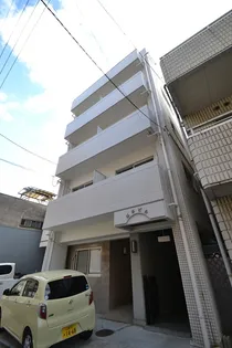 山本ビルの画像