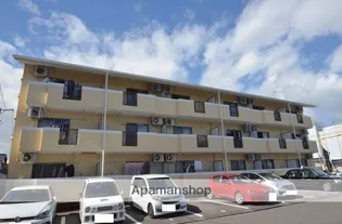 サンハイム西口の画像