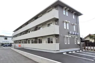 シエル大通の画像