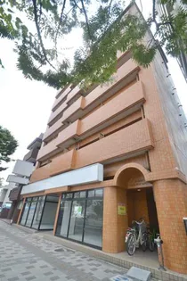 ヴィラ丸本【3階】の外観