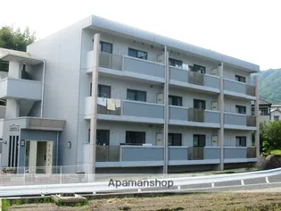 リュミエールS【3階】の外観