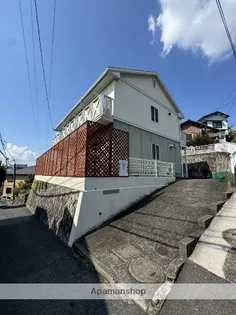 フレグランス藤井【1階】の外観