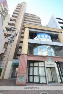 エミネンスオクダ【11階】の外観