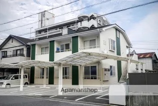 アピア松井の画像