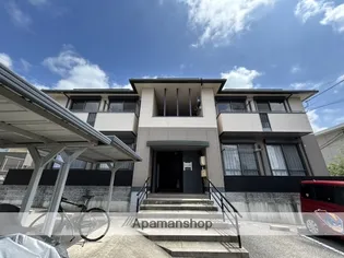 第3ドリーム高須台【2階】の外観