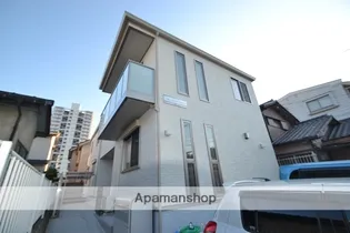 メゾン・ド・ダディ【2階】の外観