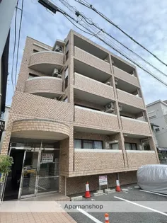 エーデル東千田の画像