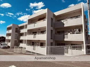 第3コーポ岡村の画像