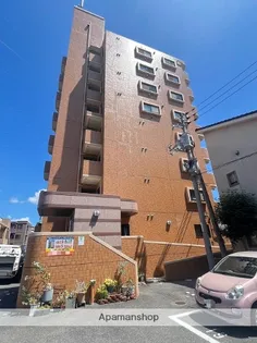 サンシャイン【6階】の外観