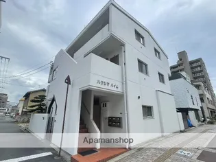 ハクシマハイムの画像