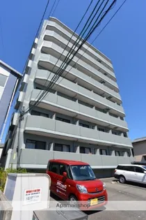 コンフォール下原【3階】の外観