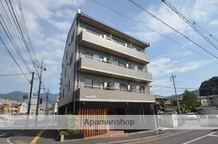 リバーサイドビルの画像