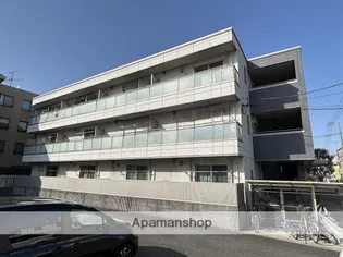 セレッソ庚午【2階】の外観