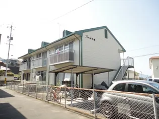 プレジール久保の画像