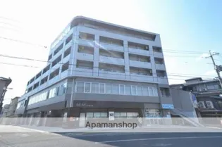 今村エステートⅡ【3階】の外観